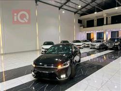 كيا كادينزا